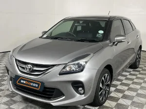 Used 2021 Toyota Starlet 1.4 XR