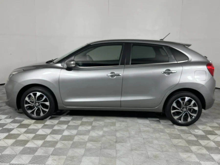 Used 2021 Toyota Starlet 1.4 XR - WeBuyCars Riverhorse