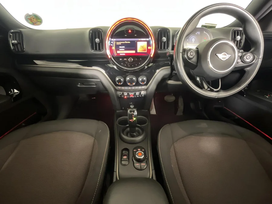 Used 2021 MINI Countryman Cooper Countryman - WeBuyCars Riverhorse Used 2021 MINI Countryman Cooper Countryman - WeBuyCars Riverhorse