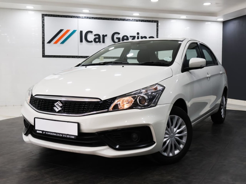 Used 2023 Suzuki Ciaz 1.5 GL auto