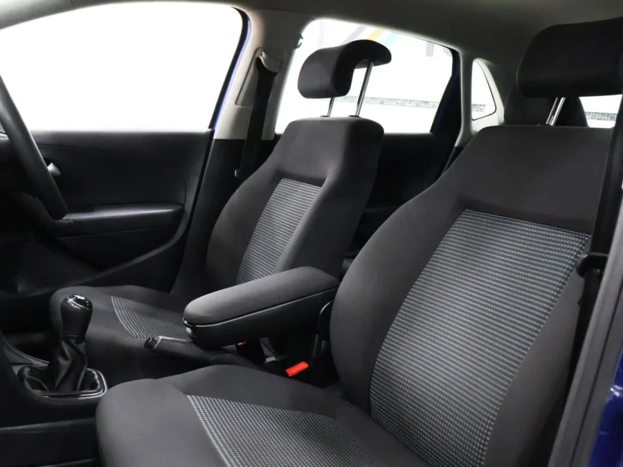 Used 2023 Volkswagen Polo Vivo hatch 1.4 Comfortline - ICar Gezina