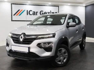 Used 2020 Renault Kwid 1.0 Ultra