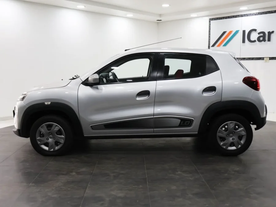 Used 2020 Renault Kwid 1.0 Ultra - ICar Gezina