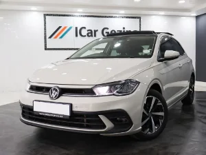 Used 2024 Volkswagen Polo hatch 1.0TSI Life auto