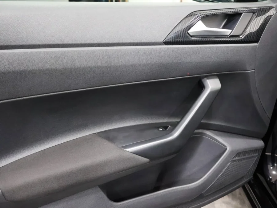 Used 2025 Volkswagen Polo hatch 1.0TSI Life auto - ICar Gezina