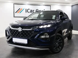 Used 2025 Suzuki Fronx 1.5 GL auto