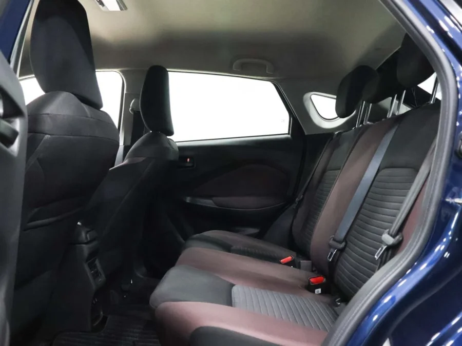 Used 2025 Suzuki Fronx 1.5 GL auto - ICar Gezina