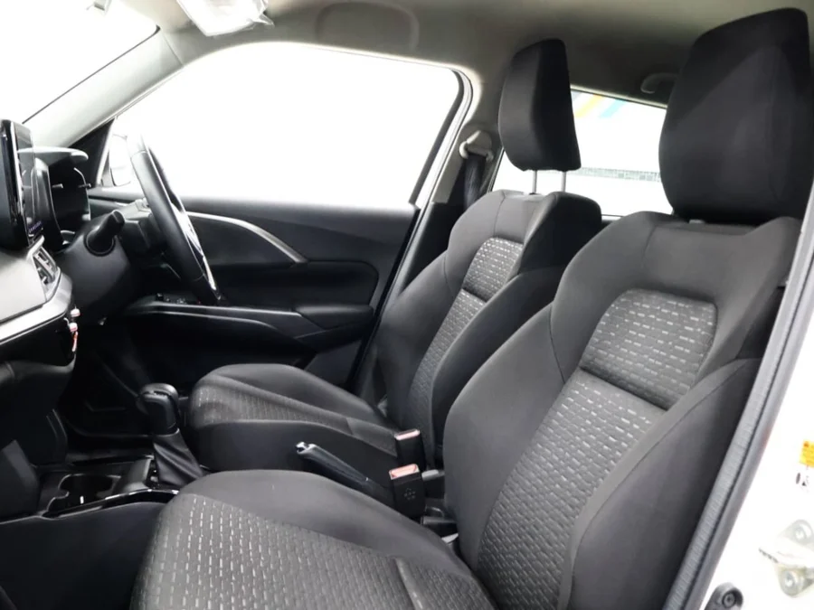 Used 2025 Suzuki Swift 1.2 GLX auto - ICar Gezina