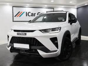 Used 2022 Haval H6 GT 2.0GDIT 4WD Super Luxury