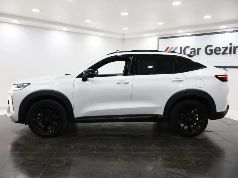 Used 2022 Haval H6 GT 2.0GDIT 4WD Super Luxury - ICar Gezina
