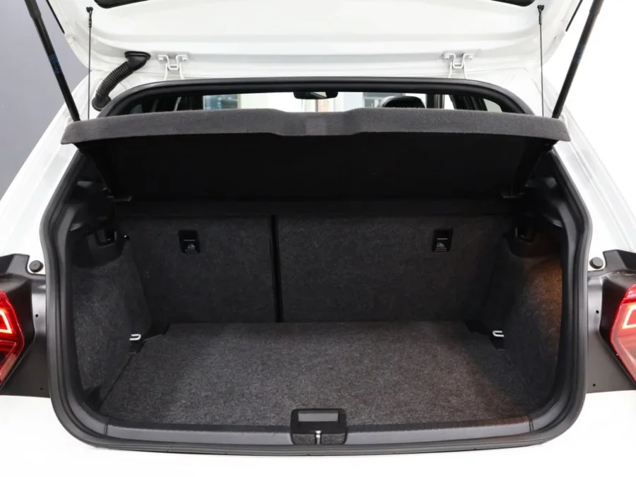 Used 2019 Volkswagen Polo GTI - ICar Gezina