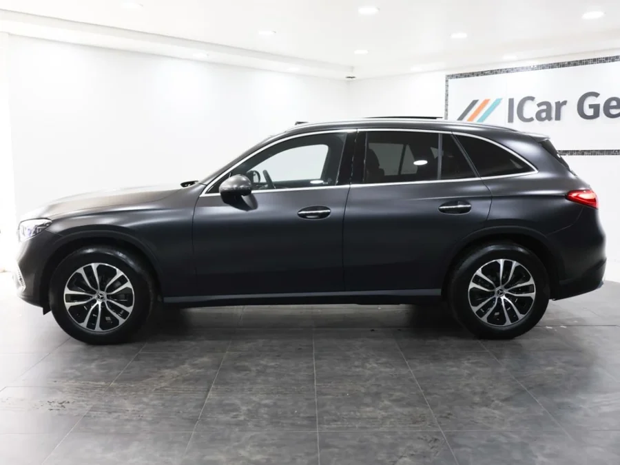 Used 2024 Mercedes-Benz GLC 300d 4Matic Avantgarde - ICar Gezina