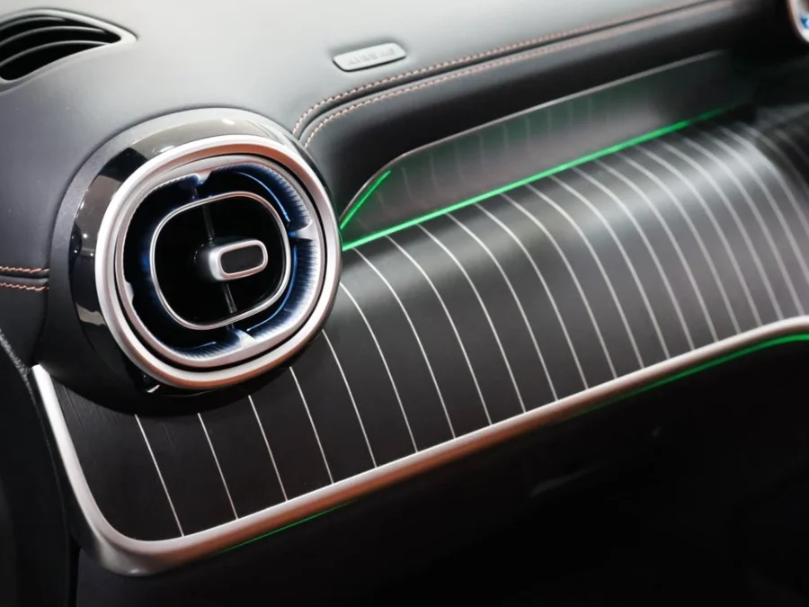 Used 2024 Mercedes-Benz GLC 300d 4Matic Avantgarde - ICar Gezina