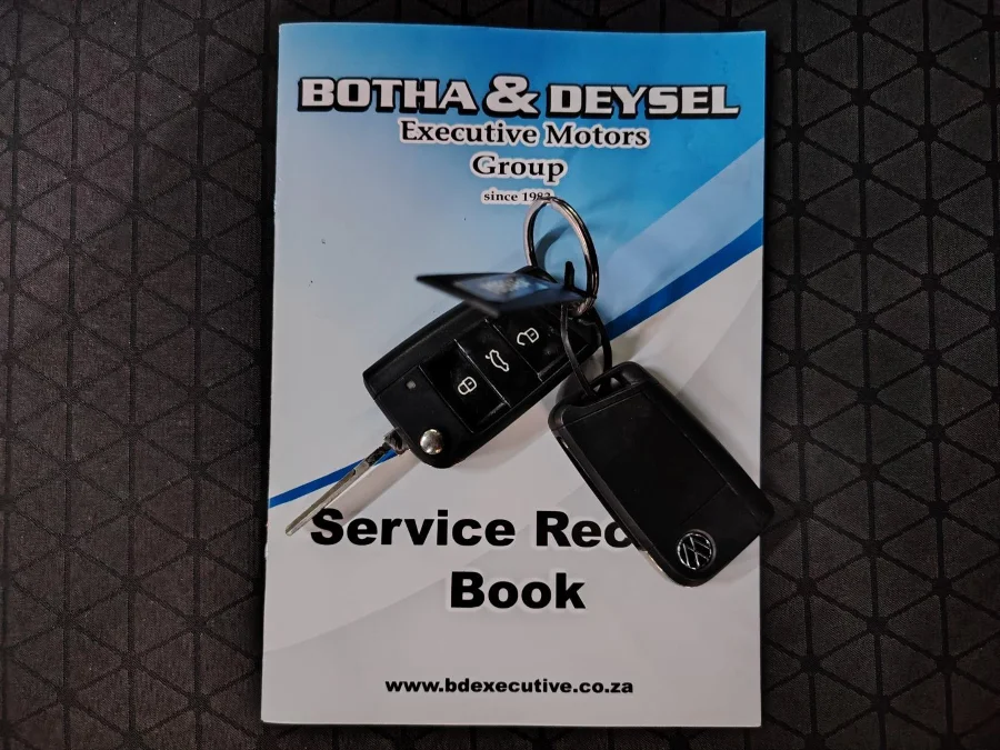 Used 2023 Volkswagen T-Cross 1.0TSI 85kW Comfortline - BOTHA AND DEYSEL EXECUTIVE MOTORS