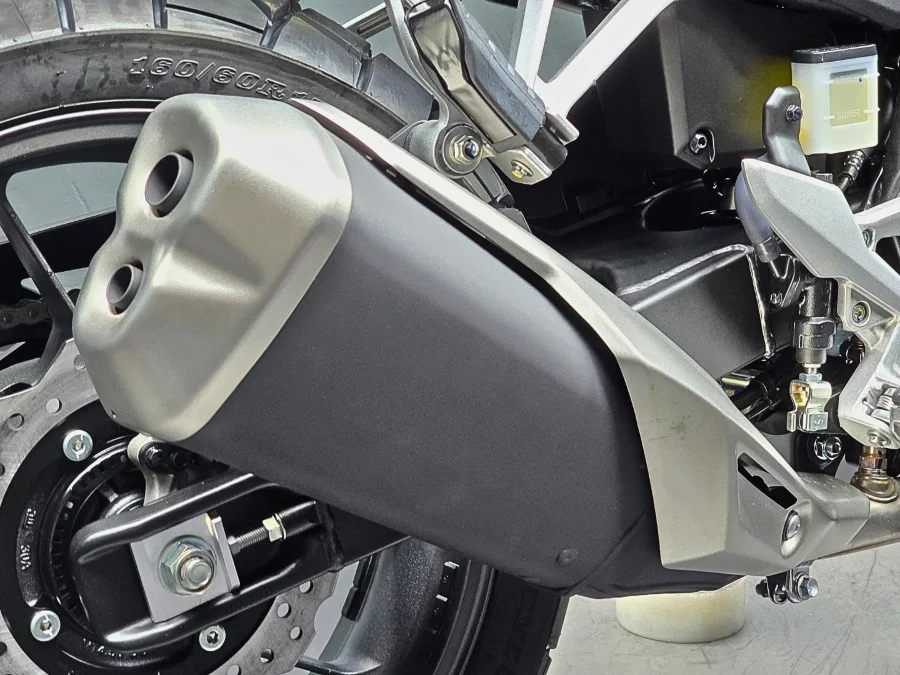 New 2026 Honda NX 500 - Bikeshop Boksburg New 2026 Honda NX 500 - Bikeshop Boksburg