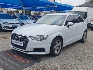 Used 2020 Audi A3 Sportback 1.0TFSI