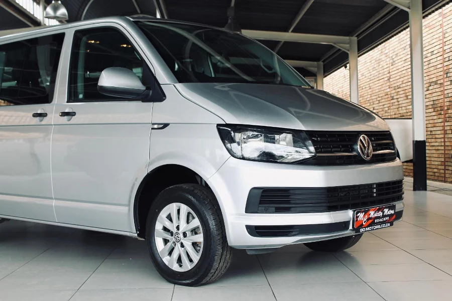 Used 2018 Volkswagen Kombi 2.0TDI SWB Comfortline auto - Midcity Motors Klerksdorp