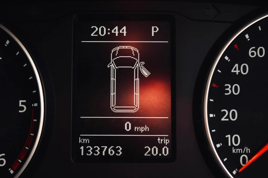 Used 2018 Volkswagen Kombi 2.0TDI SWB Comfortline auto - Midcity Motors Klerksdorp