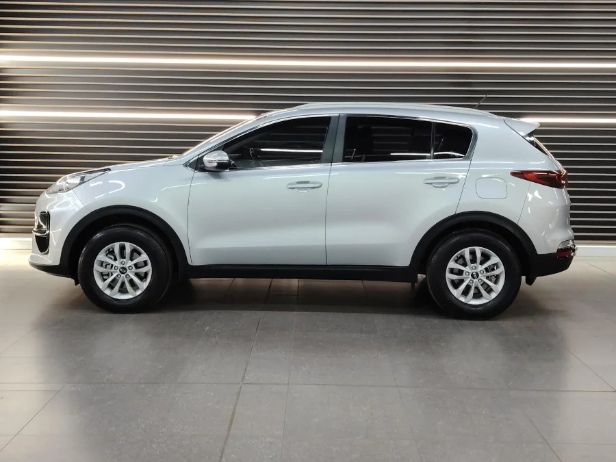 Used 2019 Kia Sportage 1.6GDI Ignite - BOTHA AND DEYSEL EXECUTIVE MOTORS
