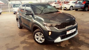 Used 2025 Kia Sonet 1.5 LS auto