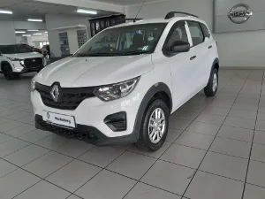Used 2022 Renault Triber 1.0 Life