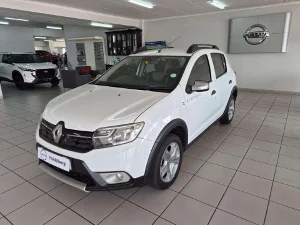 Used 2020 Renault Sandero 66kW turbo Stepway Expression