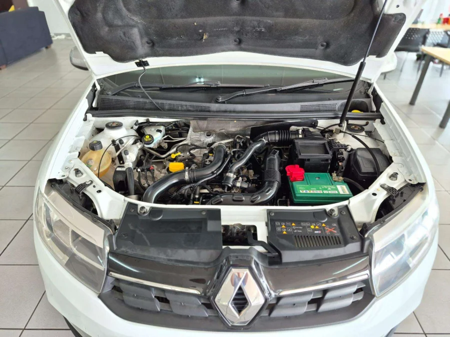 Used 2020 Renault Sandero 66kW turbo Stepway Expression - AutoCity Group