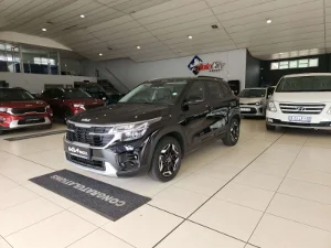 Used 2024 Kia Seltos 1.5CRDi EX