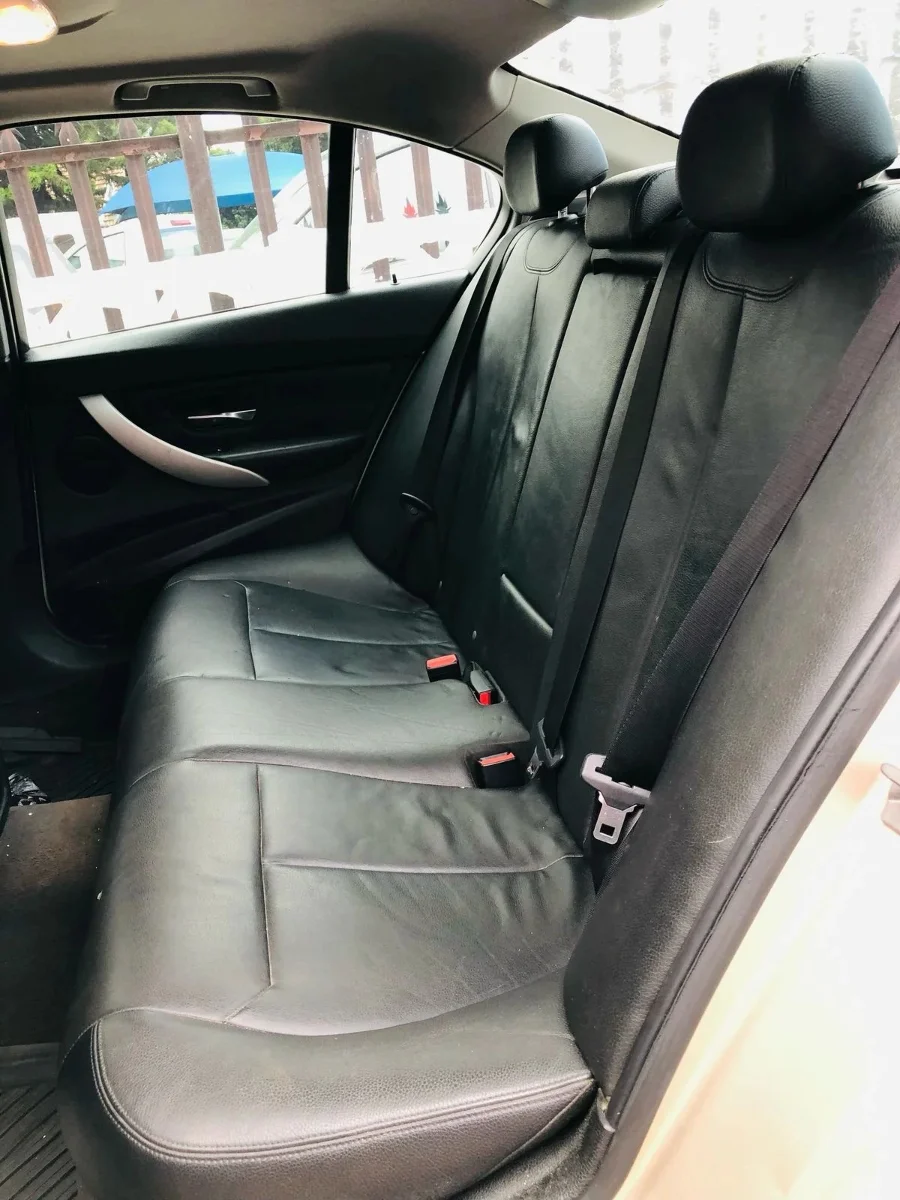 Used 2013 BMW 3 Series 320i auto - SG Cars