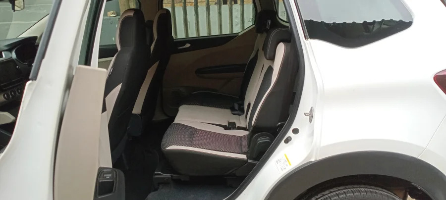 Used 2018 Kia Rio hatch 1.2 LS - Auto Trading