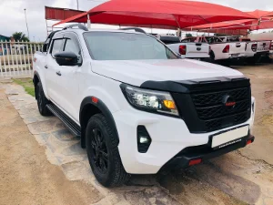 Used 2023 Nissan Navara 2.5DDTi double cab PRO-2X