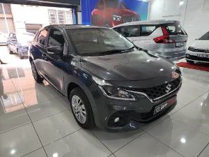 Used 2023 Suzuki Baleno 1.5 GL auto