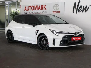 Used 2024 Toyota GR Corolla 1.6T GR-Four Core