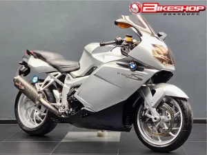 Used 2007 BMW K1200 S