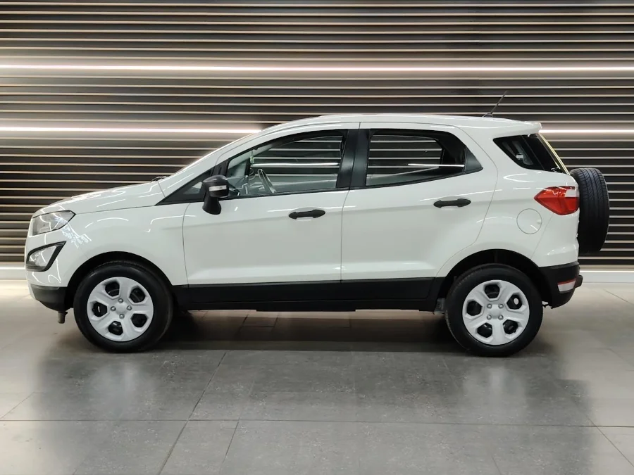 Used 2020 Ford EcoSport 1.5TDCi Ambiente - BOTHA AND DEYSEL EXECUTIVE MOTORS Used 2020 Ford EcoSport 1.5TDCi Ambiente - BOTHA AND DEYSEL EXECUTIVE MOTORS