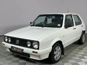 Used 2006 Volkswagen Citi 1.4i Chico