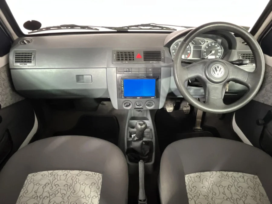 Used 2006 Volkswagen Citi 1.4i Chico - WeBuyCars Brackenfell Cape Town Used 2006 Volkswagen Citi 1.4i Chico - WeBuyCars Brackenfell Cape Town