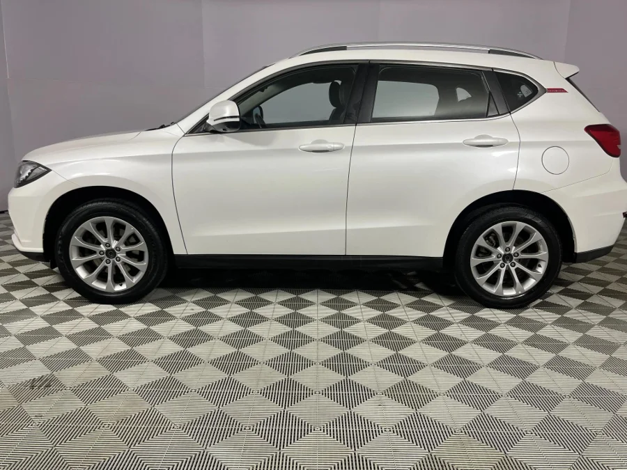 Used 2018 Haval H2 1.5T Luxury - WeBuyCars Durban Used 2018 Haval H2 1.5T Luxury - WeBuyCars Durban