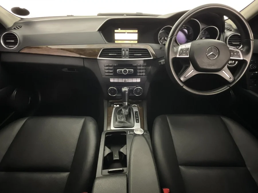 Used 2012 Mercedes-Benz C-Class C200 Classic auto - WeBuyCars Gqeberha Used 2012 Mercedes-Benz C-Class C200 Classic auto - WeBuyCars Gqeberha