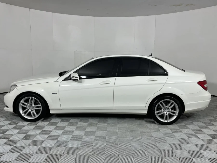 Used 2012 Mercedes-Benz C-Class C200 Classic auto - WeBuyCars Gqeberha Used 2012 Mercedes-Benz C-Class C200 Classic auto - WeBuyCars Gqeberha