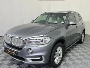 Used 2014 BMW X5 xDrive30d