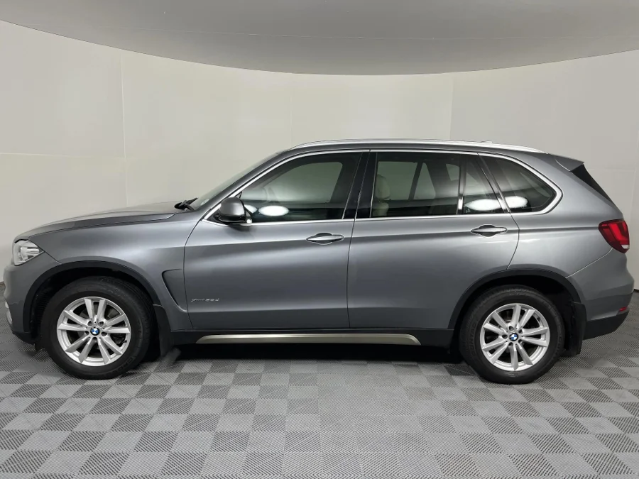 Used 2014 BMW X5 xDrive30d - WeBuyCars Montana