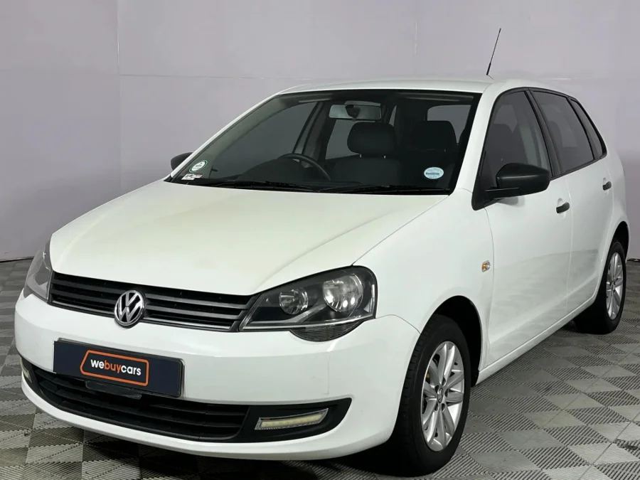 Used 2017 Volkswagen Polo Vivo hatch 1.4 Conceptline - WeBuyCars Brackenfell Cape Town Used 2017 Volkswagen Polo Vivo hatch 1.4 Conceptline - WeBuyCars Brackenfell Cape Town