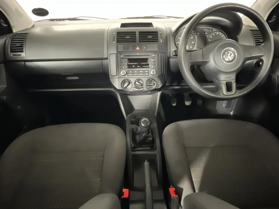 Used 2017 Volkswagen Polo Vivo hatch 1.4 Conceptline - WeBuyCars Brackenfell Cape Town Used 2017 Volkswagen Polo Vivo hatch 1.4 Conceptline - WeBuyCars Brackenfell Cape Town