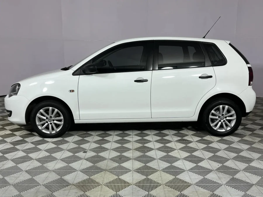 Used 2017 Volkswagen Polo Vivo hatch 1.4 Conceptline - WeBuyCars Brackenfell Cape Town Used 2017 Volkswagen Polo Vivo hatch 1.4 Conceptline - WeBuyCars Brackenfell Cape Town