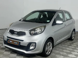 Used 2015 Kia Picanto 1.0 LX Used 2015 Kia Picanto 1.0 LX
