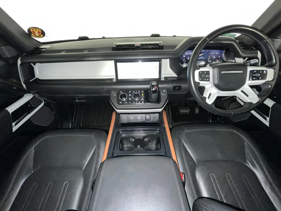 Used 2020 Land Rover Defender 110 D240 HSE - WeBuyCars Vereeniging