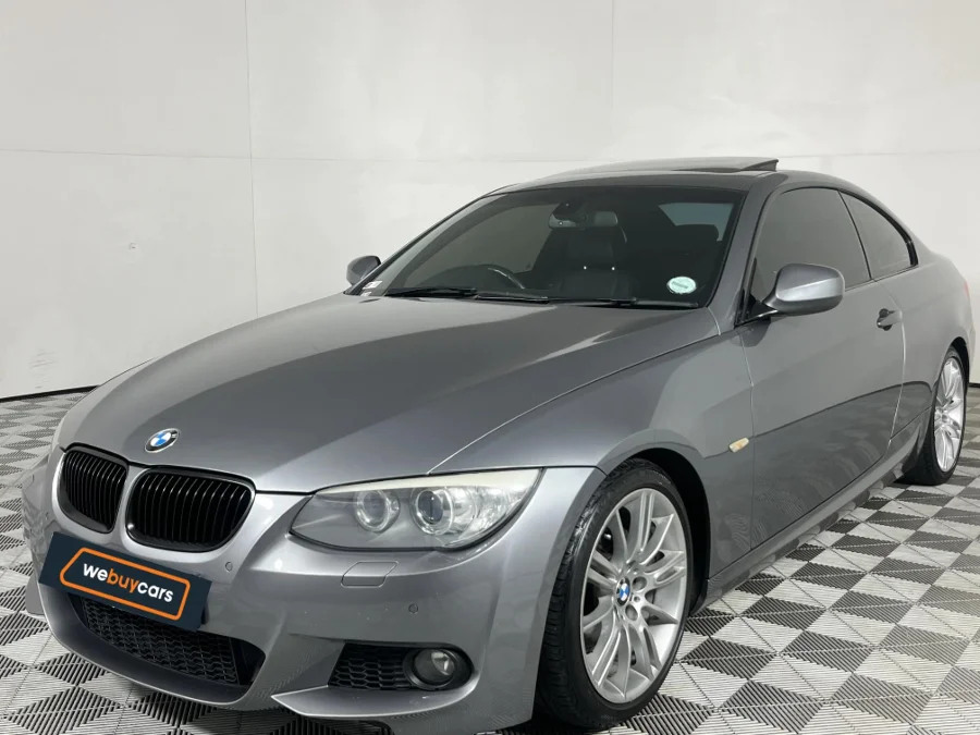 Used 2011 BMW 3 Series 325i coupe M Sport auto - WeBuyCars The Dome Used 2011 BMW 3 Series 325i coupe M Sport auto - WeBuyCars The Dome