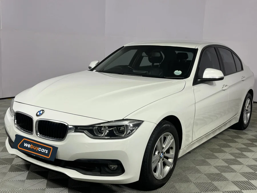 Used 2017 BMW 3 Series 320i sports-auto - WeBuyCars Midstream Used 2017 BMW 3 Series 320i sports-auto - WeBuyCars Midstream
