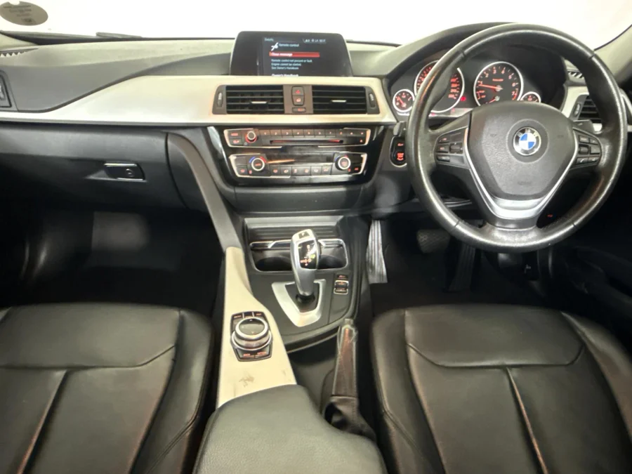 Used 2017 BMW 3 Series 320i sports-auto - WeBuyCars Midstream Used 2017 BMW 3 Series 320i sports-auto - WeBuyCars Midstream